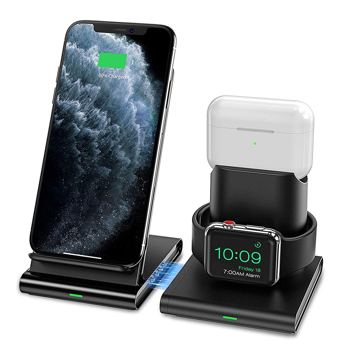 10 Best Wireless Chargers in India 2021(Samsung, Seneo, and more) 2