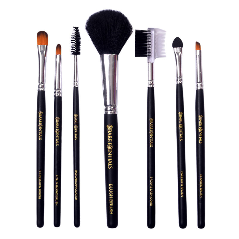 Makeup Brushes 1