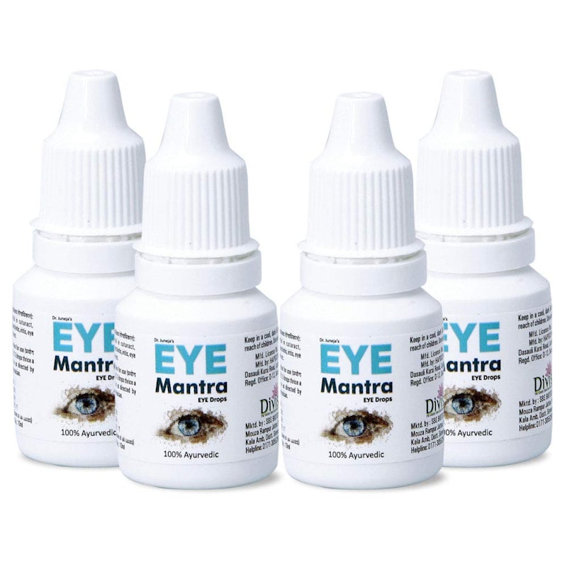 Eye Mantra Eye Drops 1