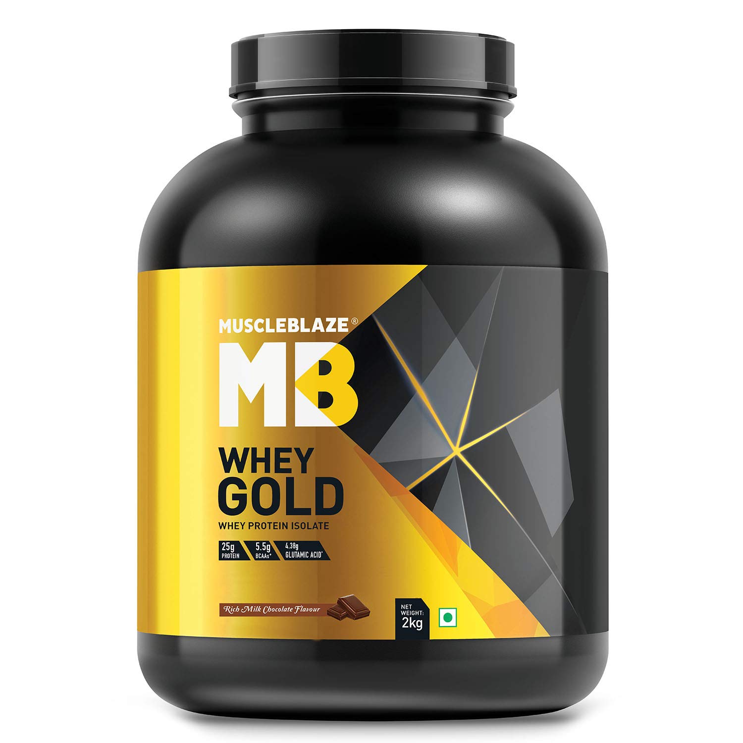 10 Best Protein Powders in India 2021 (ON, MuscleBlaze, and more) 5