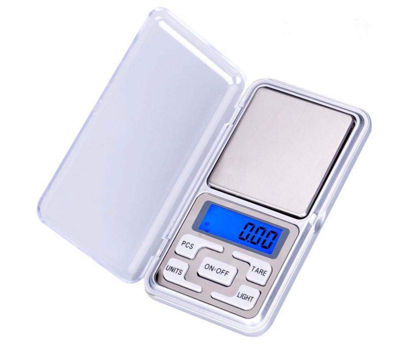 Mini Pocket Weight Scale 1