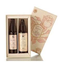 Rose & Jasmine Face Care Gift Box