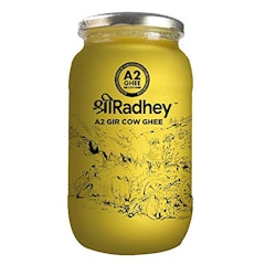 A2 Gir Cow Ghee