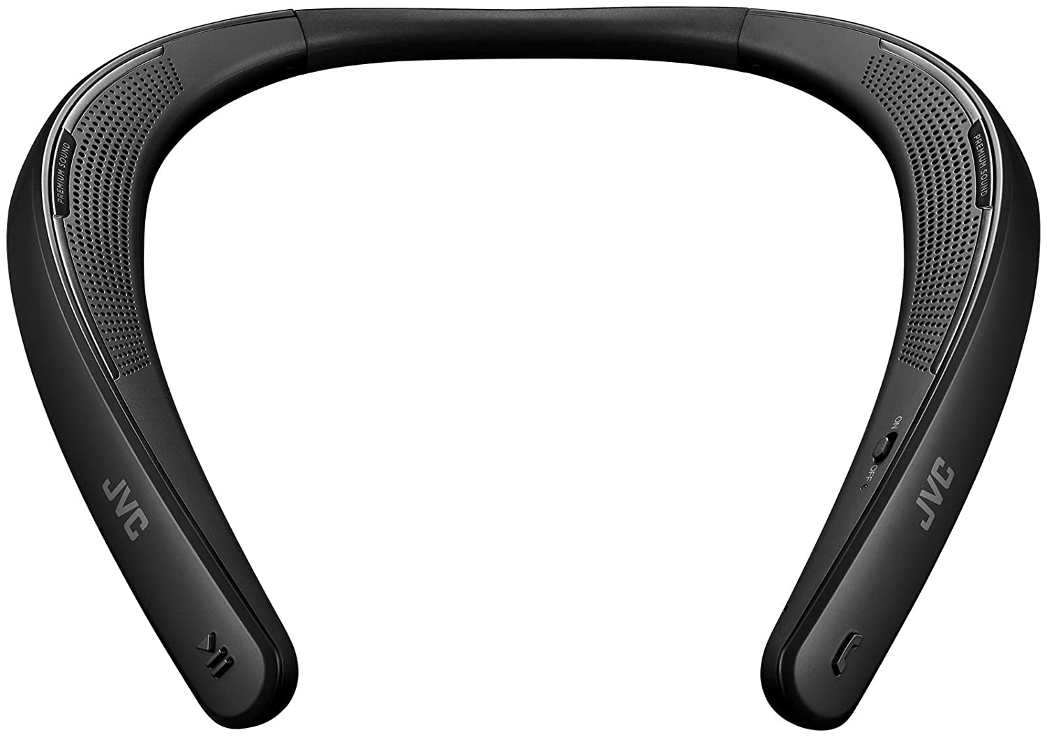 10 Best Wearable Speakers in India 2021 (Sony, JVC, and more) 3