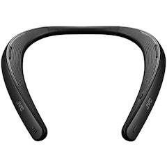 Wearable Wireless Speaker