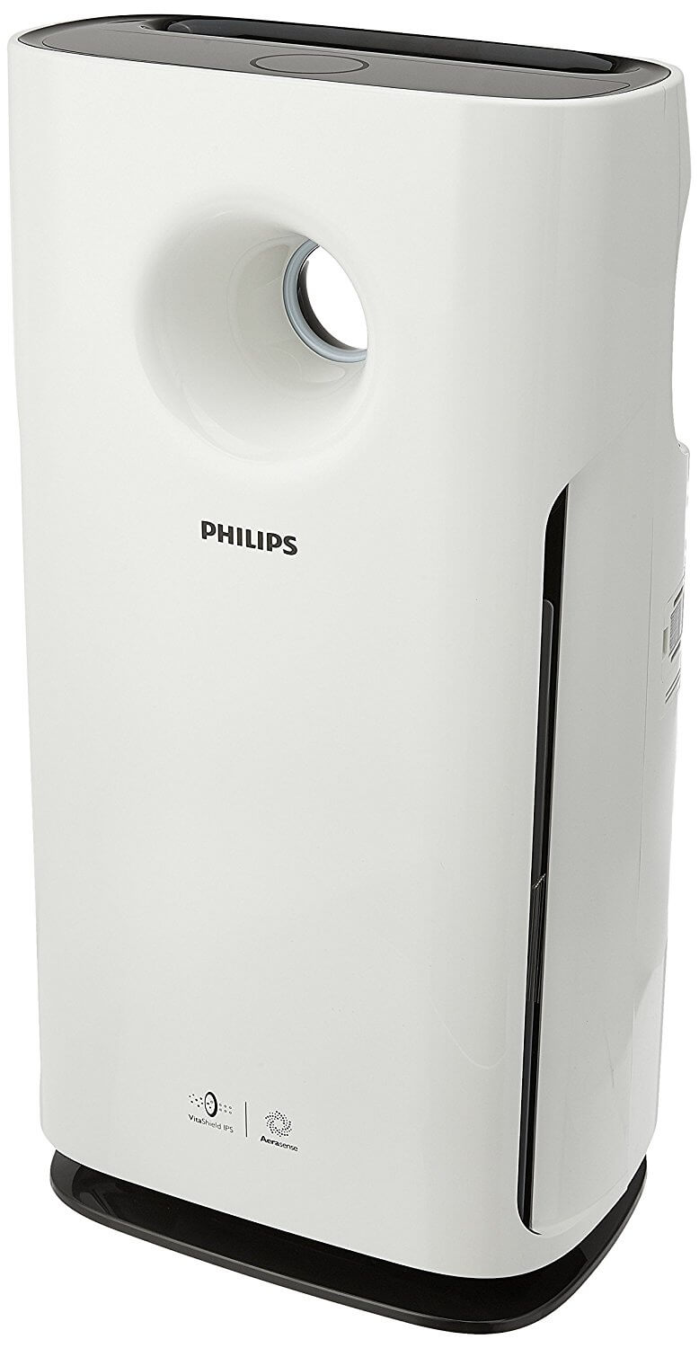 3. Philips 3000 Series AC3256/20 60-Watt AeraSense 1