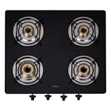 10 Best 4 Burner Gas Stoves in India 2021 (Elica, Prestige, and more) 5