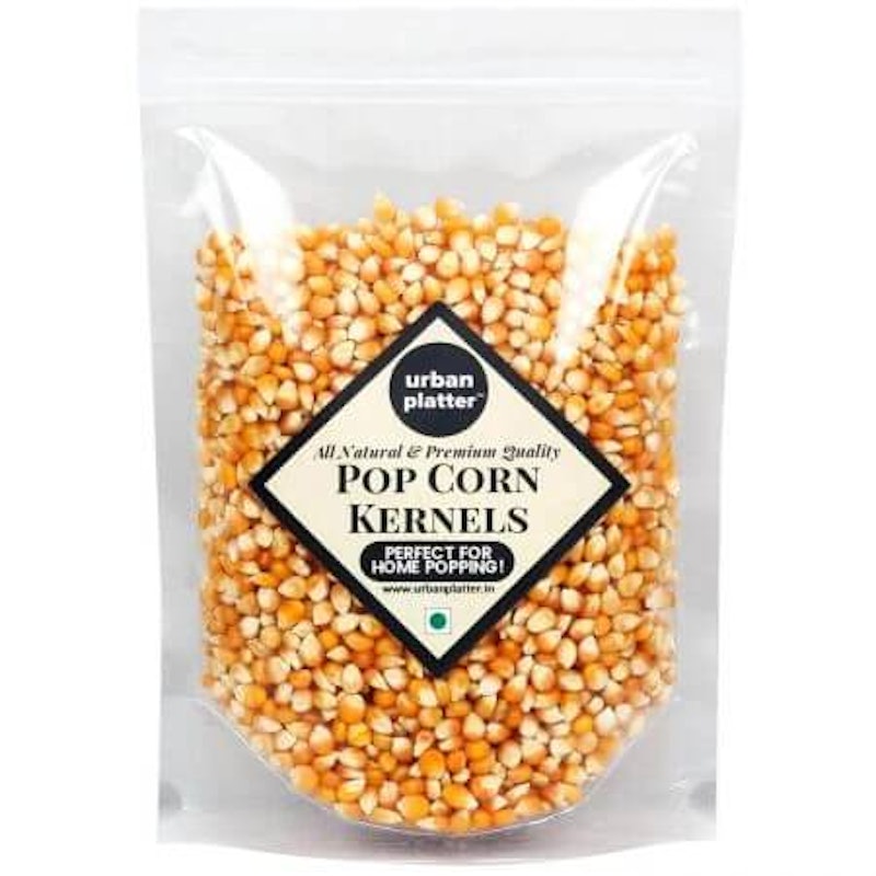 Pop Corn Kernels 1
