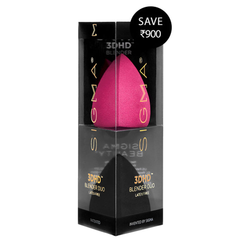 10 Best Makeup Sponges in India 2023 - Buying Guide Reviewed By Makeup Artist 2