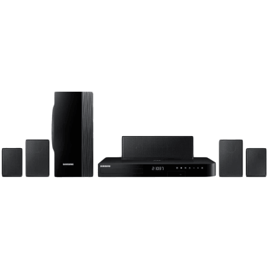 5.1 Channel Blu-ray Home Theatre 1