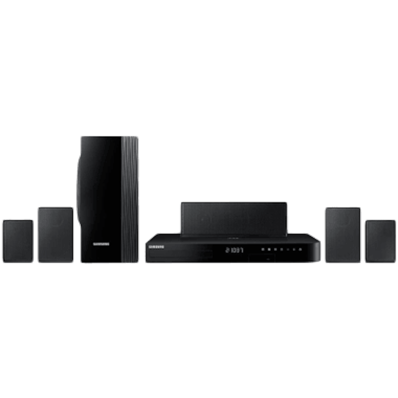 5.1 Channel Blu-ray Home Theatre 1