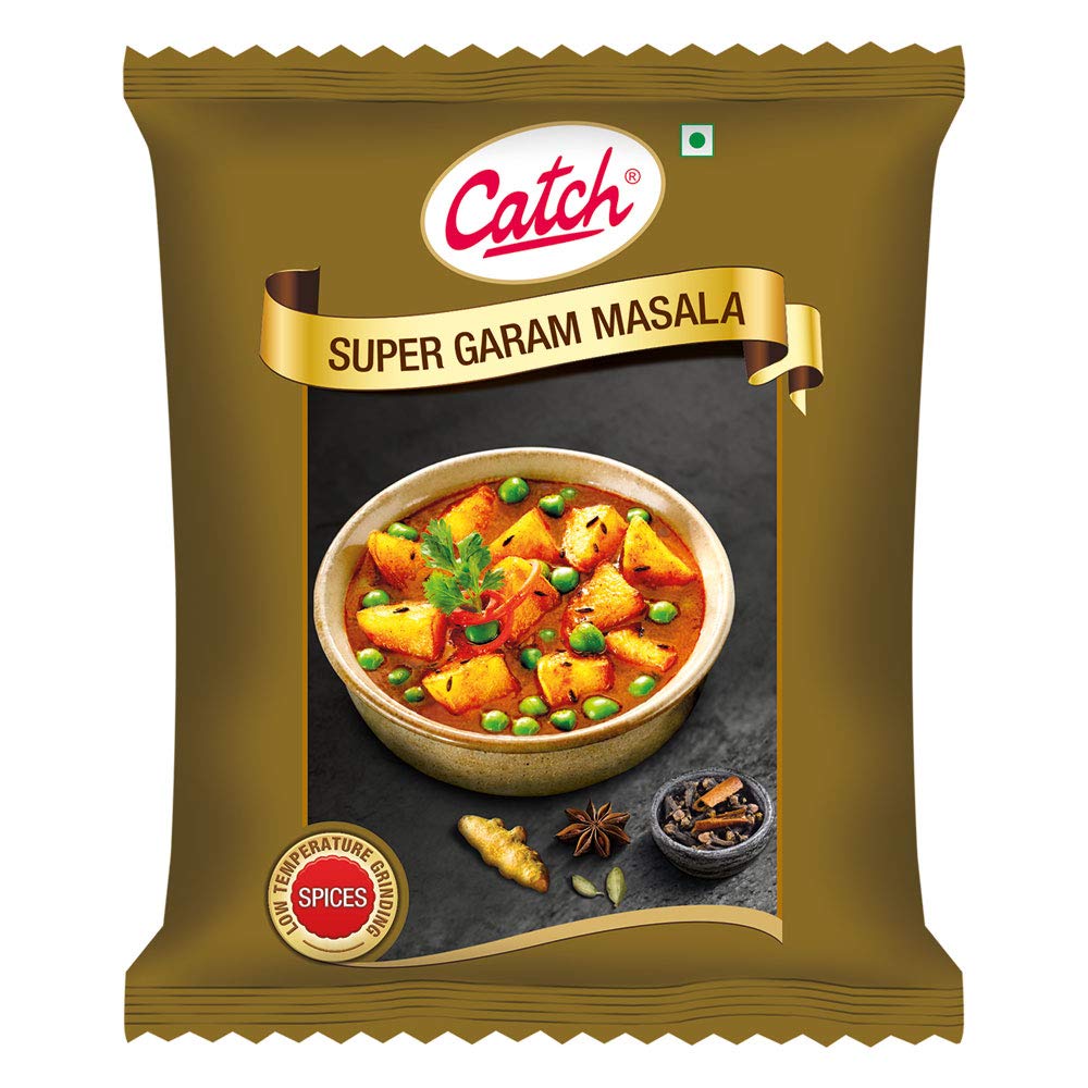Super Garam Masala Powder 1