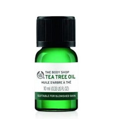 Tea Tree Oil