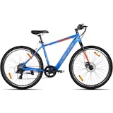 10 Best Electric Bicycles in India 2021 (Hero, Geekay, and more) 3