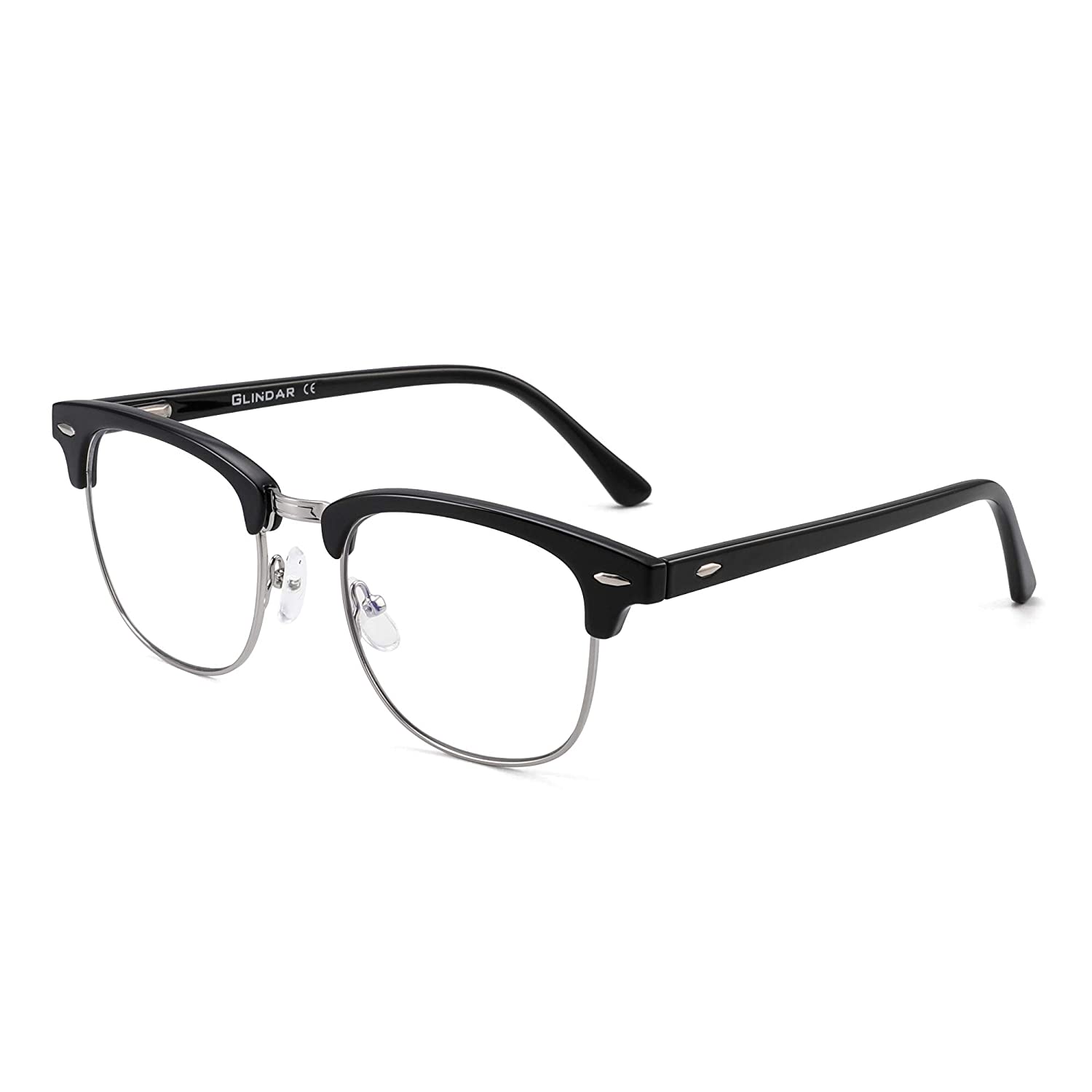 Blue Light Blocking Computer Glasses 1