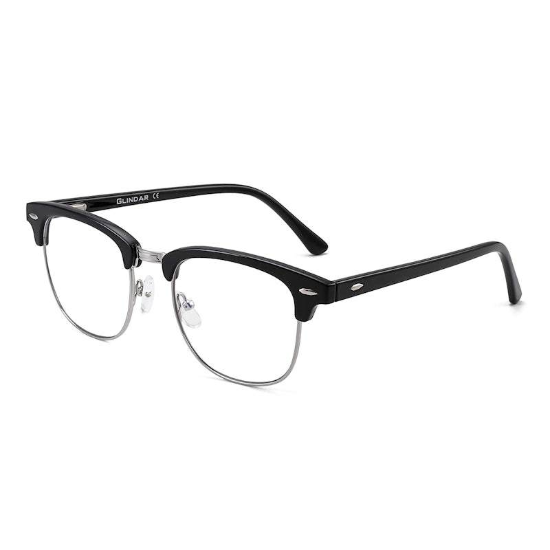 Blue Light Blocking Computer Glasses 1