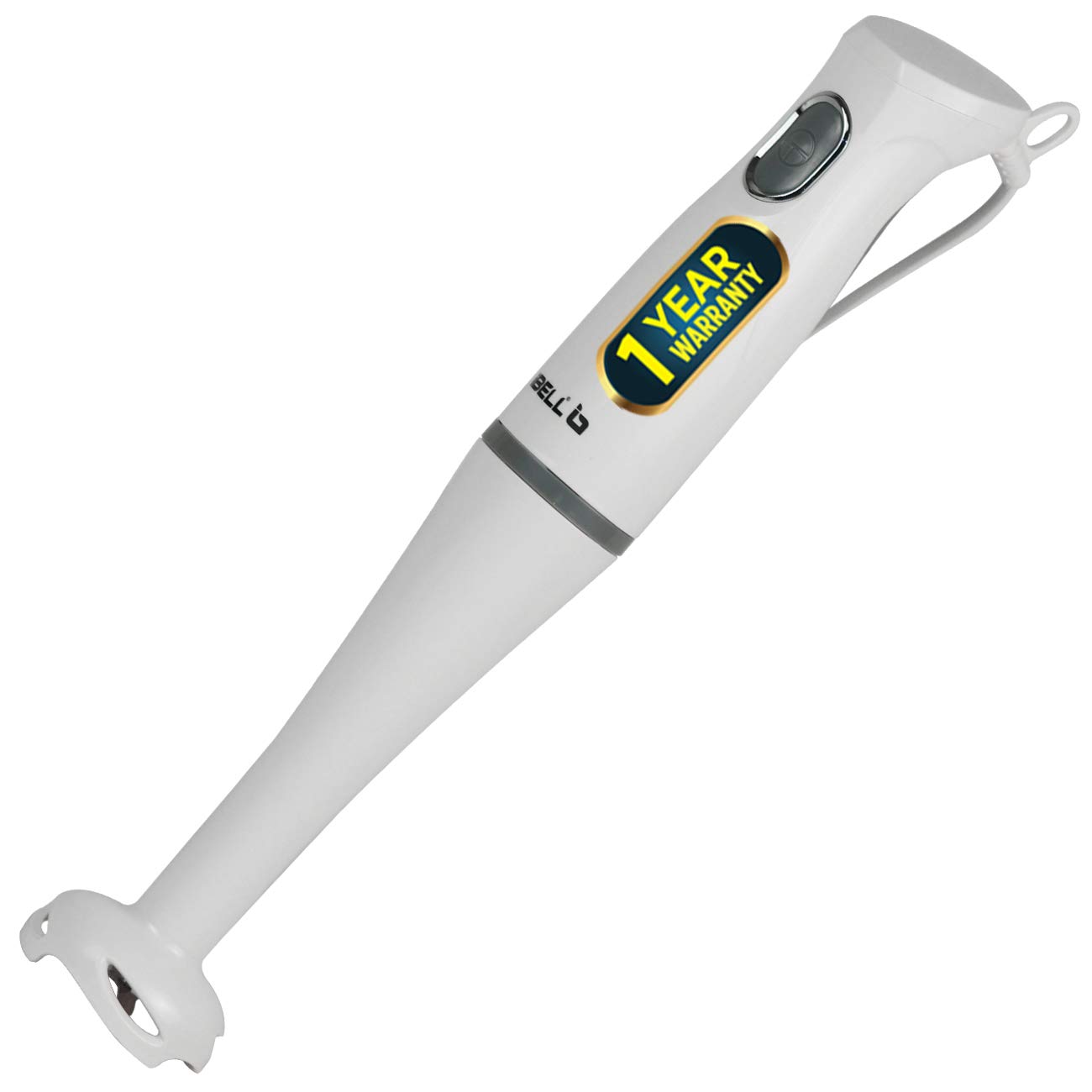 Turbo Hand Blender 1