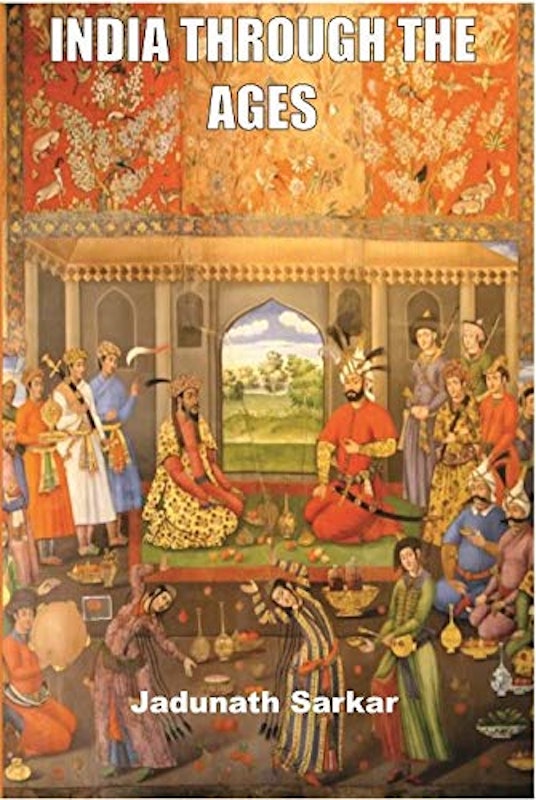 India Through the Ages 1
