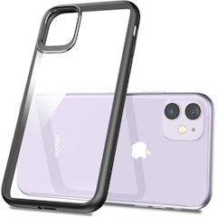 AutoFocus Series Transparent
