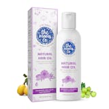 10 Best Baby Oils for Hair in India 2021(Mamaearth, The Moms Co. and More) 2