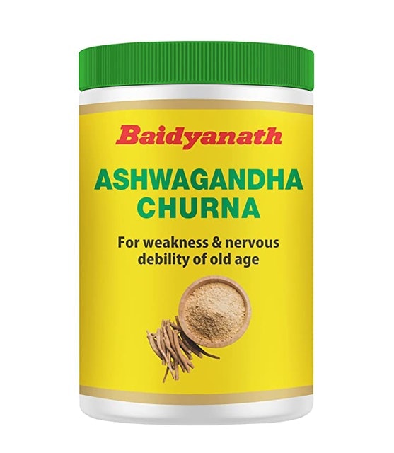 10 Best Ashwagandha Powders in India 2021 (Just Jaivik, Baidyanath, and more) 2