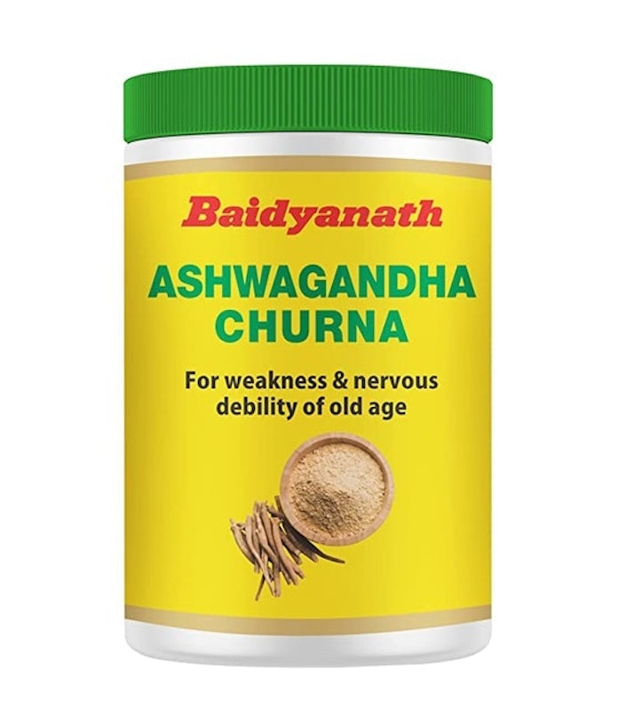 Ashwagandha Churna, 100g (Pack of 2) 1