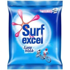 Easy Wash Detergent Powder