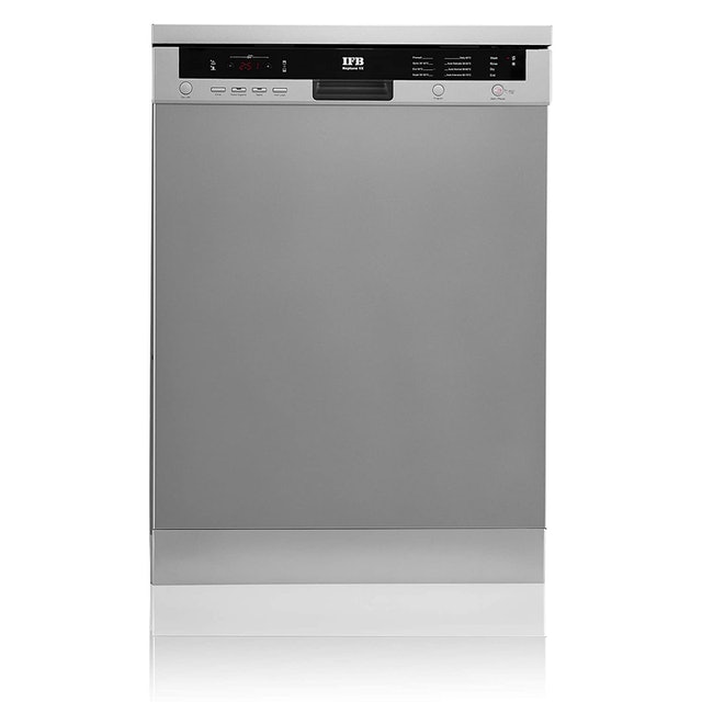 10 Best Dishwashers in India 2021 (Bosch, IFB, and More) 4