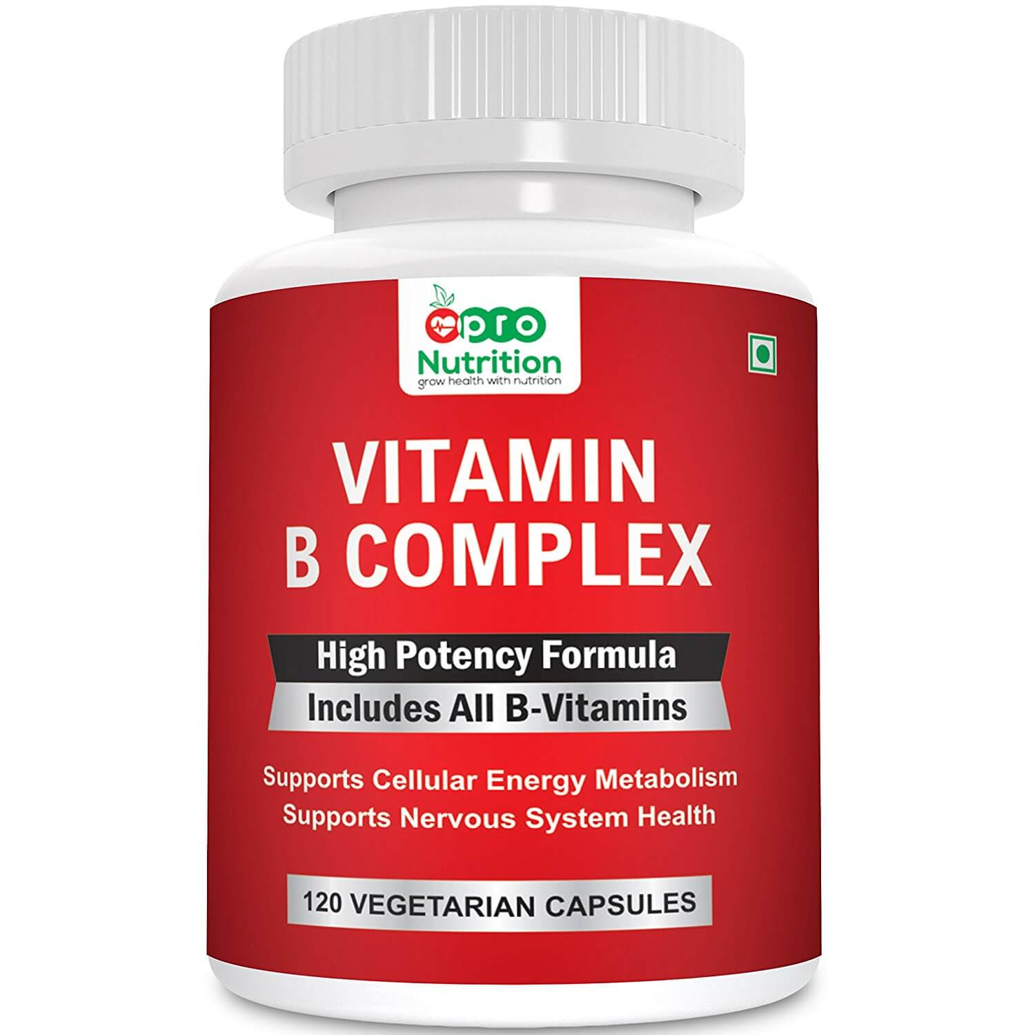 10 Best Vitamin B Supplements in India 2023 - Buying Guide Reviewed By Nutritionist 2