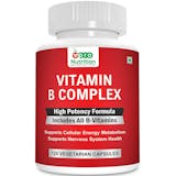 10 Best Vitamin B Supplements in India 2023 - Buying Guide Reviewed By Nutritionist 2