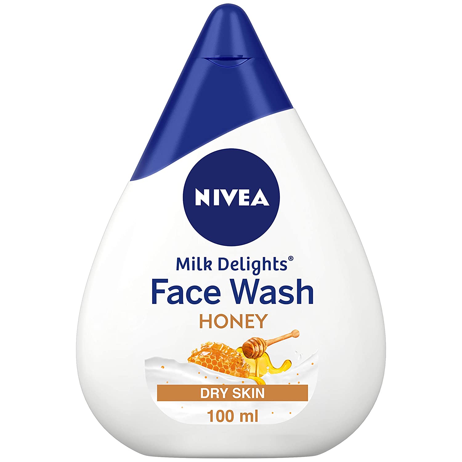 Women Face Wash for Dry Skin 1