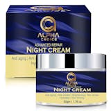 10 Best Night Creams in India 2021 - Buying Guide Reviewed by Dermatologist 5