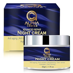 ADVANCED REPAIR NIGHT CREAM
