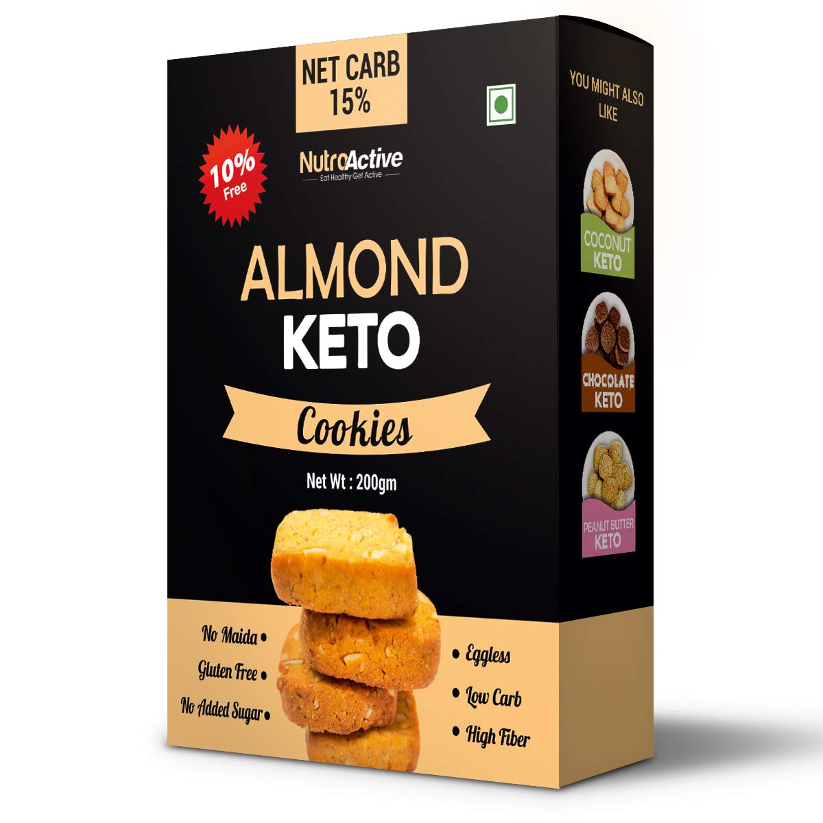 10 Best Biscuits in India 2021 - Buying Guide Reviewed By Food Blogger/Reviewer 4