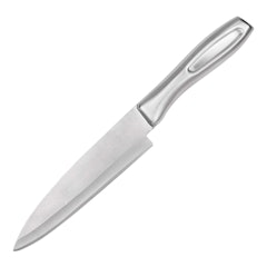 Chef's Knife Stainless Steel