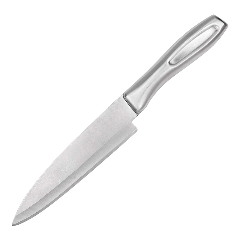 Chef's Knife Stainless Steel 1