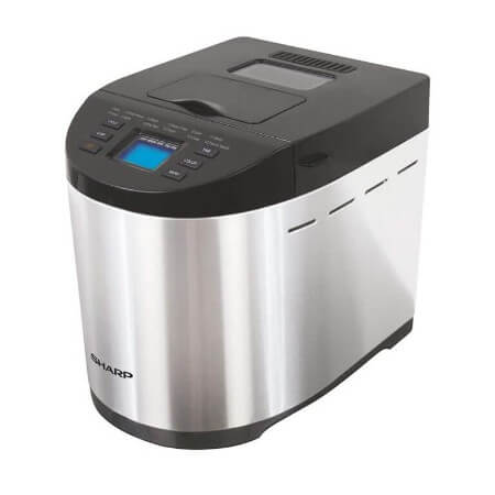 600W Table-Top Bread Maker 1