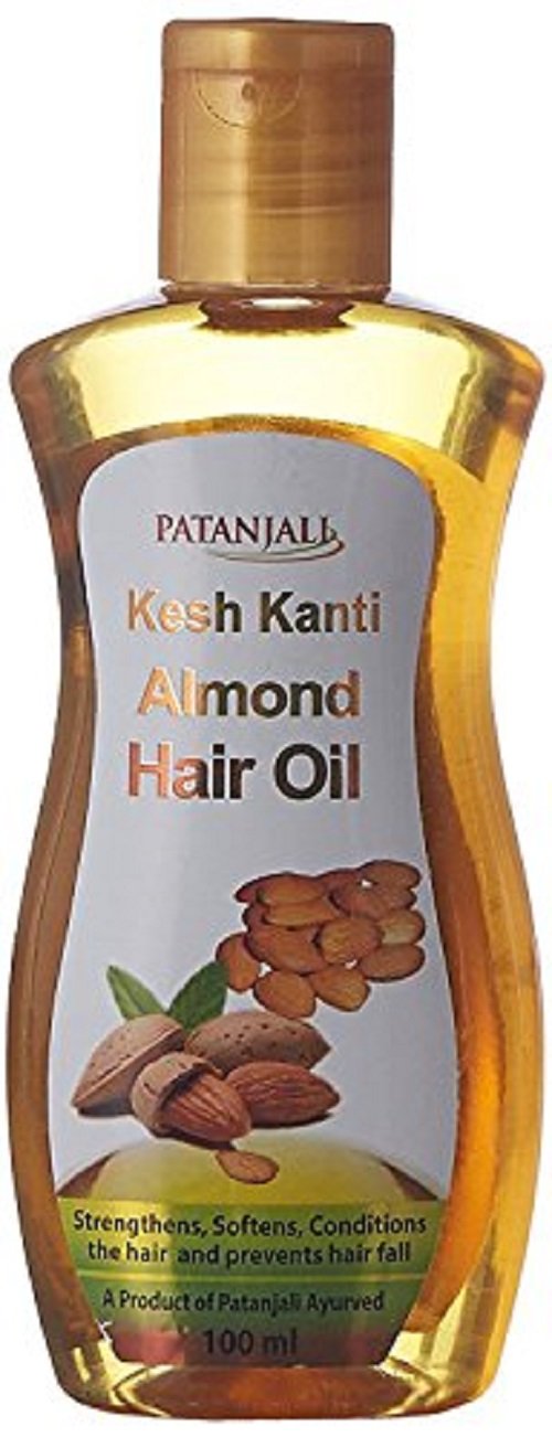 10 Best Almond Oils for Hair in India 2021(Morpheme Remedies, Kama Ayurveda and More) 4