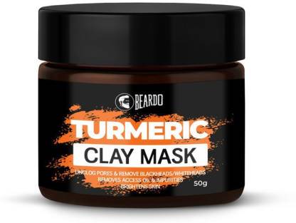 10 Best Face Masks for Men in India 2021 (Ustraa, The Man Company, and more) 1
