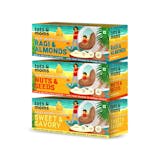 10 Best Biscuits for Babies in India 2021 (Early Foods, Moms & Tots, and more) 2