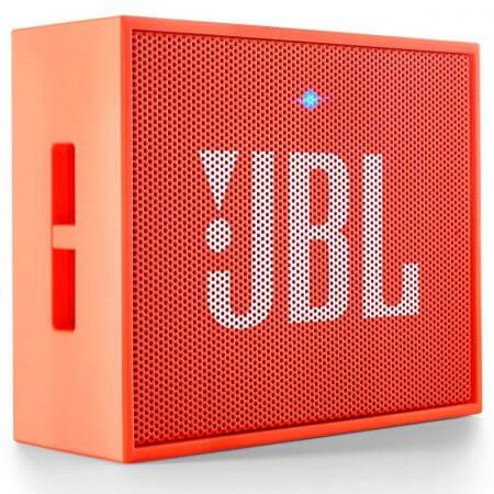 GO Portable Wireless Bluetooth Speaker 1