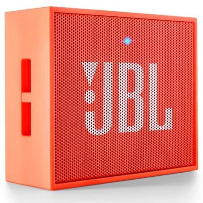 GO Portable Wireless Bluetooth Speaker 1