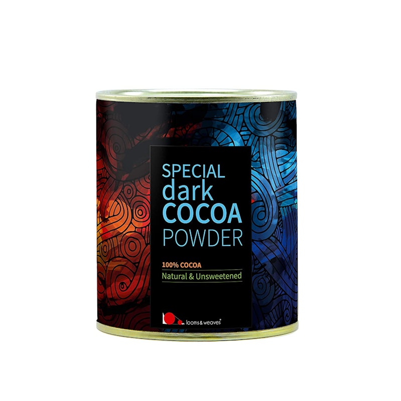 Special Dark Cocoa Powder 1