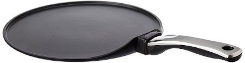Omega Die-Cast Plus Non-Stick Tawa 1