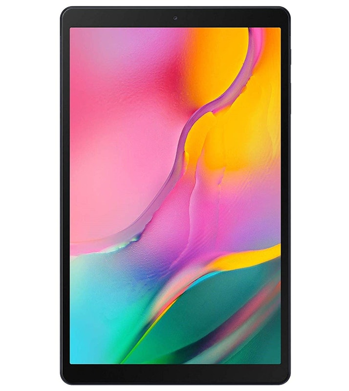 Galaxy Tab A 10.1 2019 1