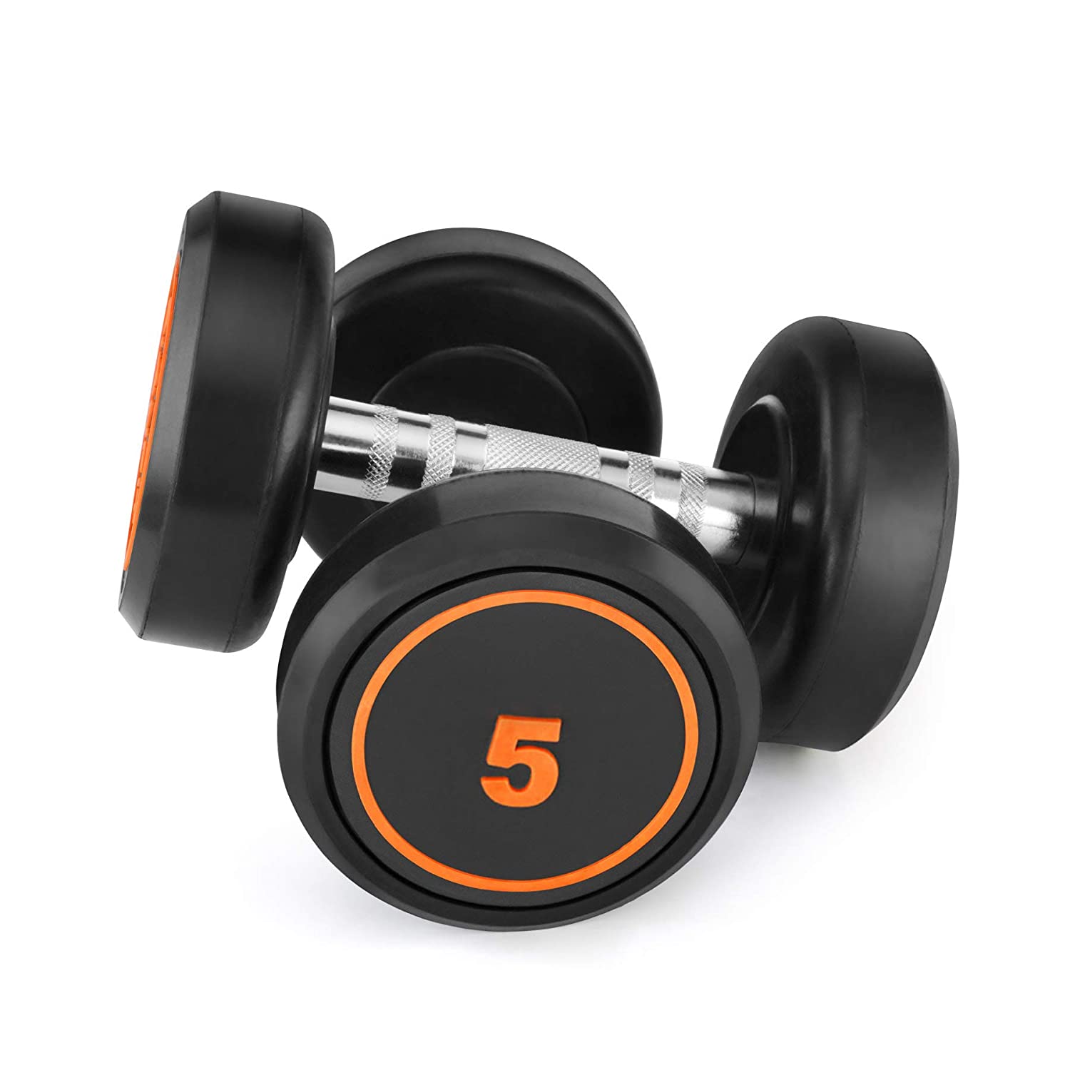 10 Best Dumbbells in India 2021 (Iris, Kore, and more) 4
