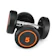 Klikfit Rubber Dumbbells 1