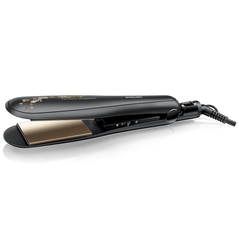 10. Philips HP8316/00 Kerashine Straightener 1