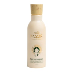 Baby Hair Massage Oil |