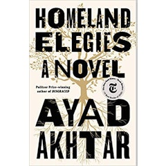 Homeland Elegies